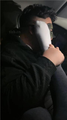 图片[2]_【爱丽丝】车内超臭运动鞋白袜气味辱_HD绳艺资源