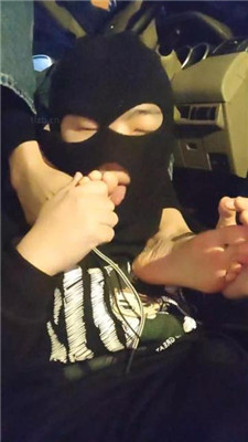 图片[3]_【樱樱】阳台-车内;让贱奴舔雪地靴白袜臭脚【下】_HD绳艺资源