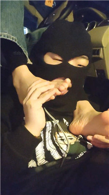 图片[5]_【樱樱】阳台-车内;让贱奴舔雪地靴白袜臭脚【下】_HD绳艺资源