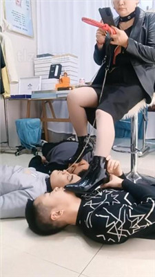 图片[2]_【乐爷】服装店老板S-玩虐三只贱奴才_HD绳艺资源