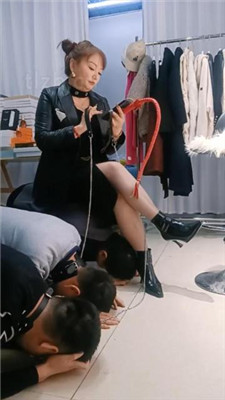 图片[6]_【乐爷】服装店老板S-玩虐三只贱奴才_HD绳艺资源