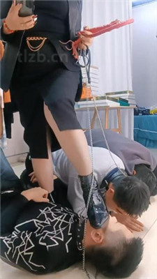 图片[10]_【乐爷】服装店老板S-玩虐三只贱奴才_HD绳艺资源