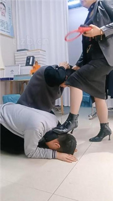 图片[11]_【乐爷】服装店老板S-玩虐三只贱奴才_HD绳艺资源