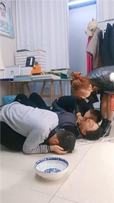 图片[16]_【乐爷】服装店老板S-玩虐三只贱奴才_HD绳艺资源