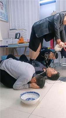 图片[17]_【乐爷】服装店老板S-玩虐三只贱奴才_HD绳艺资源