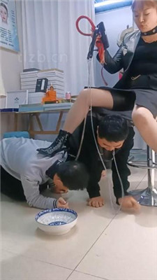 图片[19]_【乐爷】服装店老板S-玩虐三只贱奴才_HD绳艺资源