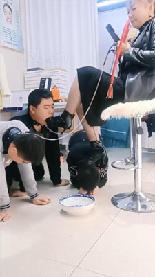 图片[20]_【乐爷】服装店老板S-玩虐三只贱奴才_HD绳艺资源