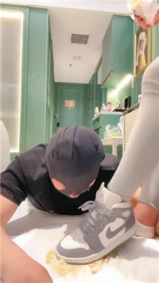 图片[7]_【冷颜】面包酸奶喂食/清理鞋缝/香水辱/圣水/内裤分泌物_HD绳艺资源