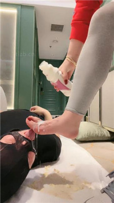 图片[10]_【精神小妹】双S-母畜-喂口水圣水/舔鞋/闻白袜/顶脏鞋【完整版】_HD绳艺资源