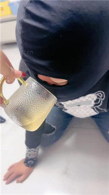 图片[5]_【伊兮夫妻】长靴S-虐废绿帽老公-提档耳光/胯下辱/臭脚捂脸_HD绳艺资源