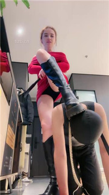 图片[8]_【沐阳大小姐】模特S-强迫舔脏鞋底/骑马转胯/臭脚捂脸_HD绳艺资源