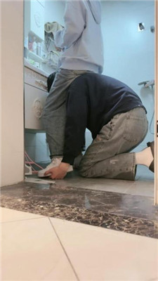 图片[14]_【嘀嘀哒嘀】小白鞋棉袜踩踏喂食/清理脏鞋底/伺候洗漱/骑马_HD绳艺资源