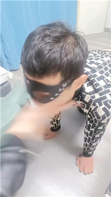 【莉轩绳艺导师】训练/镜前羞辱/封嘴滴蜡/喝圣水_HD绳艺资源