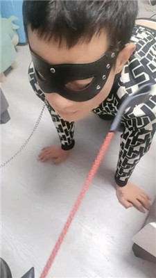 图片[6]_【莉轩绳艺导师】训练/镜前羞辱/封嘴滴蜡/喝圣水_HD绳艺资源