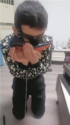 图片[8]_【莉轩绳艺导师】训练/镜前羞辱/封嘴滴蜡/喝圣水_HD绳艺资源