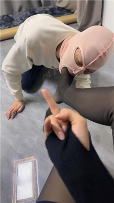 图片[16]_【樱木花道】抽耳光/提档/踩踏/清理脏皮靴/人肉坐垫_HD绳艺资源