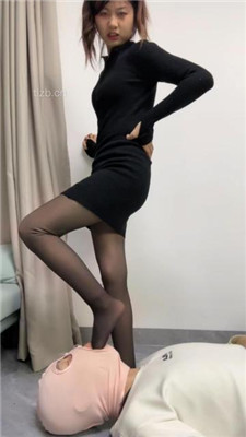 图片[17]_【樱木花道】抽耳光/提档/踩踏/清理脏皮靴/人肉坐垫_HD绳艺资源