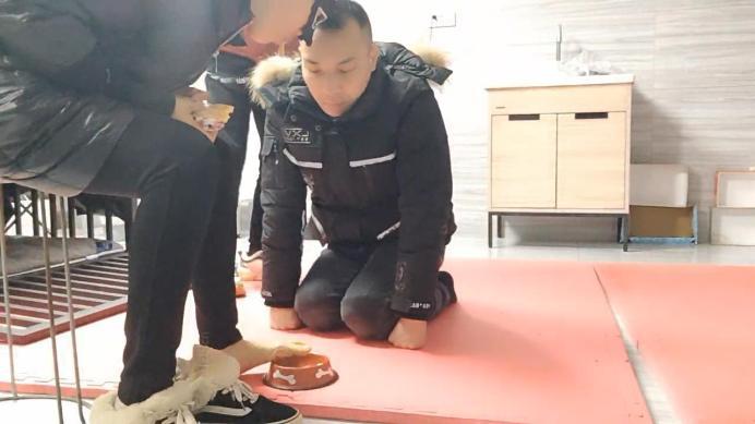 图片[5]_【格桑】双S-带表妹一起玩废物狗_HD绳艺资源