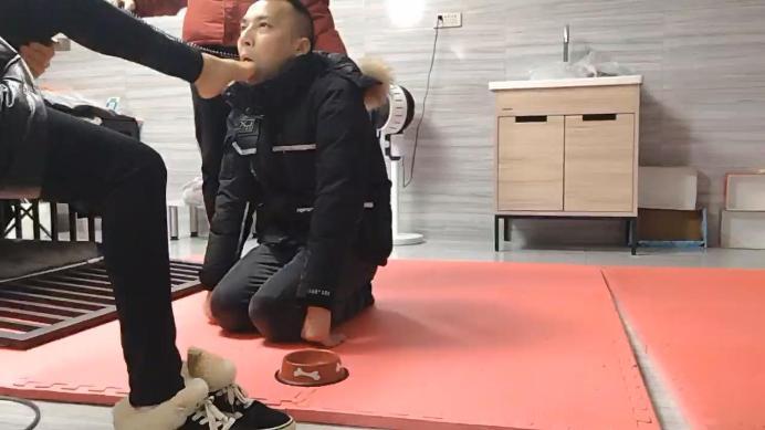 图片[8]_【格桑】双S-带表妹一起玩废物狗_HD绳艺资源