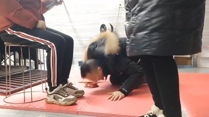 图片[10]_【格桑】双S-带表妹一起玩废物狗_HD绳艺资源