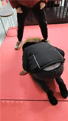 图片[17]_【格桑】双S-带表妹一起玩废物狗_HD绳艺资源