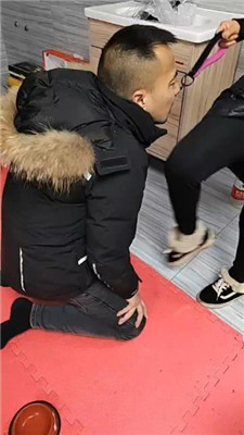 图片[18]_【格桑】双S-带表妹一起玩废物狗_HD绳艺资源