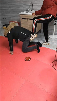 图片[19]_【格桑】双S-带表妹一起玩废物狗_HD绳艺资源