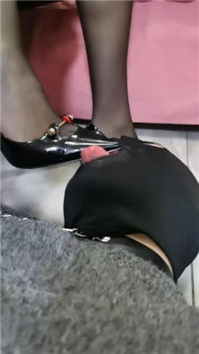 图片[6]_【皮皮S】重刑-sp/踩手/脚垫/舔地板/鞋跟深喉_HD绳艺资源