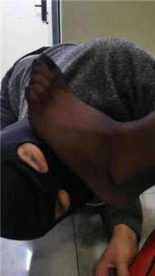 图片[14]_【皮皮S】重刑-sp/踩手/脚垫/舔地板/鞋跟深喉_HD绳艺资源