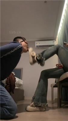 图片[2]_【娩娩大魔王】香浓痰拌饭-坐脸口水耳光_HD绳艺资源