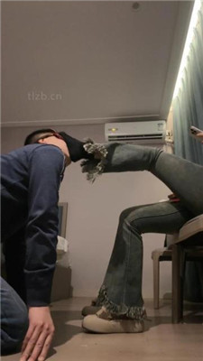 图片[3]_【娩娩大魔王】香浓痰拌饭-坐脸口水耳光_HD绳艺资源