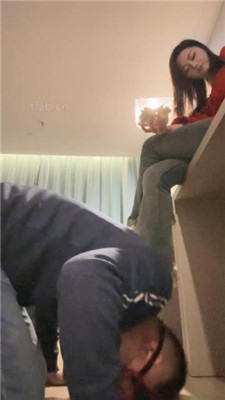 图片[7]_【娩娩大魔王】香浓痰拌饭-坐脸口水耳光_HD绳艺资源