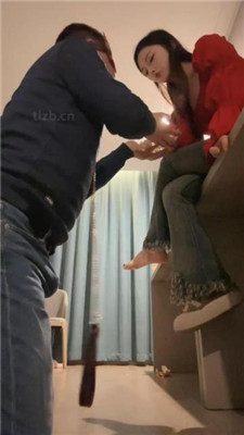 图片[8]_【娩娩大魔王】香浓痰拌饭-坐脸口水耳光_HD绳艺资源