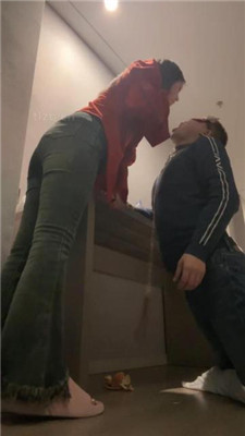 图片[15]_【娩娩大魔王】香浓痰拌饭-坐脸口水耳光_HD绳艺资源