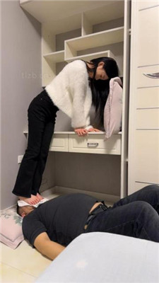 图片[16]_【精神小妹】女神S-运动后白袜辱家奴_HD绳艺资源