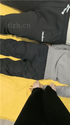 图片[5]_【舞池大人】全体重踩踏三只地毯狗_HD绳艺资源