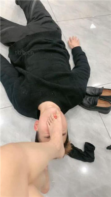 图片[6]_【LL77】艺校女神-黑棉袜皮鞋玩弄狗弟弟_HD绳艺资源