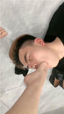 图片[7]_【LL77】艺校女神-黑棉袜皮鞋玩弄狗弟弟_HD绳艺资源