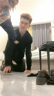 图片[15]_【LL77】艺校女神-黑棉袜皮鞋玩弄狗弟弟_HD绳艺资源