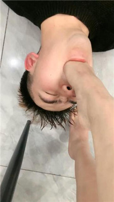 图片[19]_【LL77】艺校女神-黑棉袜皮鞋玩弄狗弟弟_HD绳艺资源