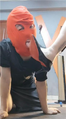 图片[5]_【东营天香百合】胯下辱/舔玉足/鞋尖插嘴_HD绳艺资源