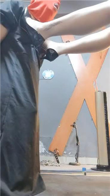 图片[9]_【东营天香百合】胯下辱/舔玉足/鞋尖插嘴_HD绳艺资源