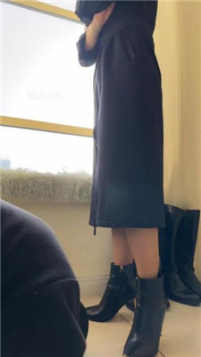 图片[20]_【辣姐】贱奴养成计划-迷恋靴子黑丝美腿_HD绳艺资源