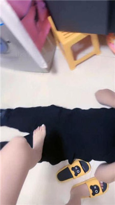 图片[11]_【沐夏夜】品尝裸足脏鞋底/耳光/脚插嘴/内裤套头/吃厕纸_HD绳艺资源