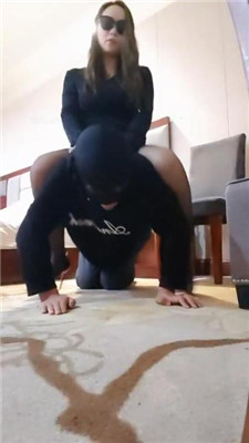 图片[5]_【武汉云儿】清理脏长靴/强迫喂食/坐脸窒息【完整版】_HD绳艺资源