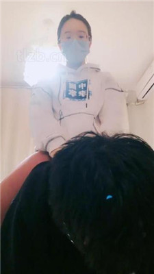 图片[6]_【甜音】骑马转胯驯化/舔脏鞋白袜裸足【下】_HD绳艺资源