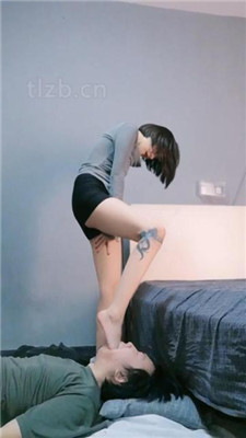 图片[11]_【航儿】艺校学生S-酸臭裸足强迫狗_HD绳艺资源