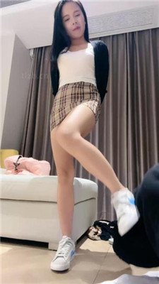 图片[3]_【冷御大大】夜跑后超臭运动鞋白袜气味辱_HD绳艺资源