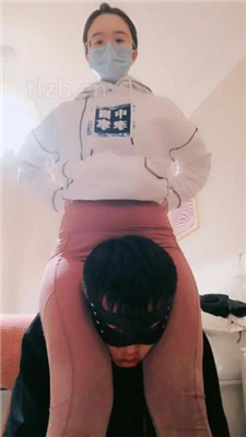 图片[10]_【甜音】骑马转胯驯化/舔脏鞋白袜裸足【上】_HD绳艺资源