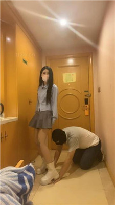 图片[9]_【陈甜女帝】短靴重度提档/碾压踩狗爪_HD绳艺资源
